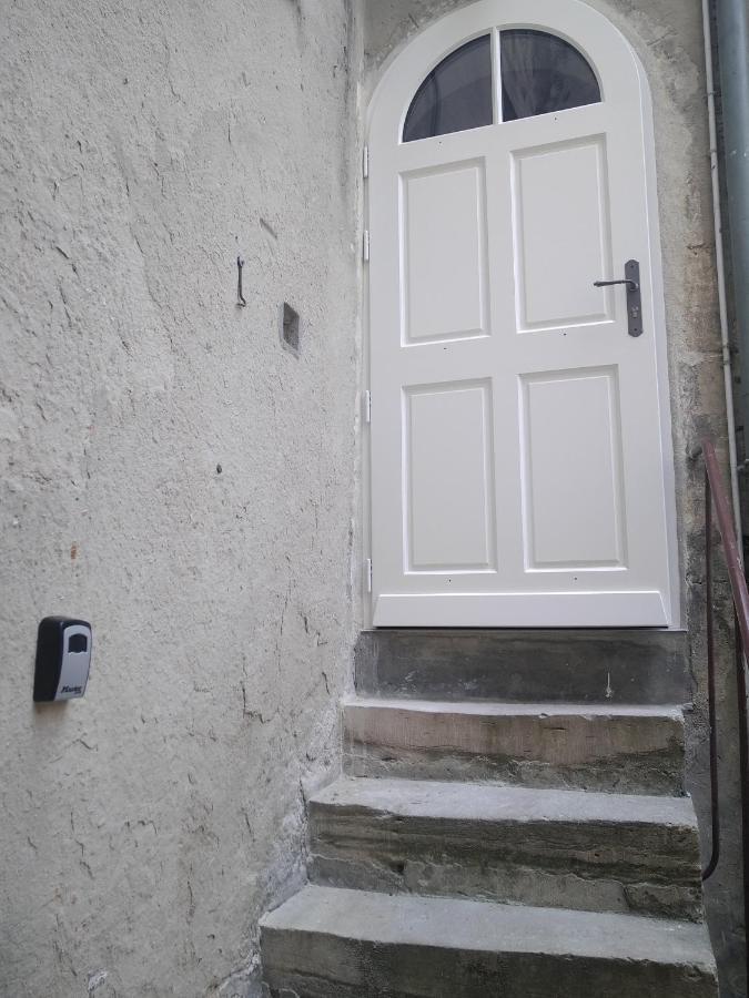 Suzon appartement idéalement situé Bayeux Exterior foto